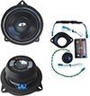 CDT Audio BM4 Kit3 Gold